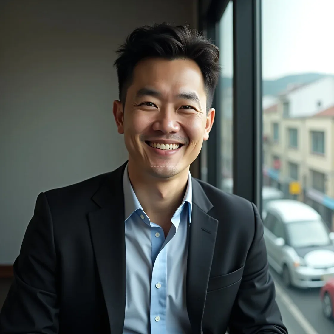 Kenji Saito